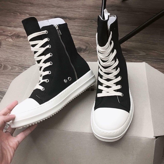 Rick owens