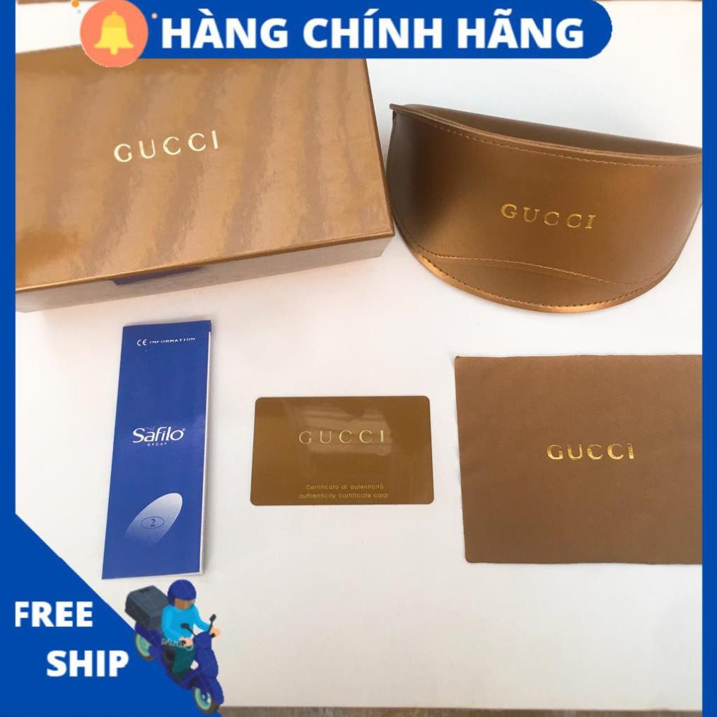 ❌FULLBOX HÃNG❌MẮT KÍNH GUCCI NỮ HÀN QUỐC TRÒNG POLAROID CAO CẤP HOT TREND