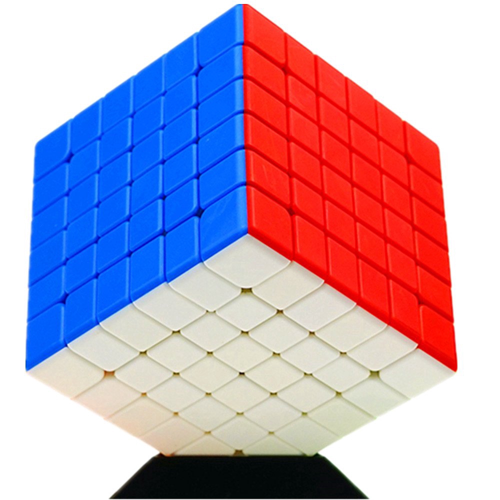 Khối Rubik 6x6 Sticker 6x6