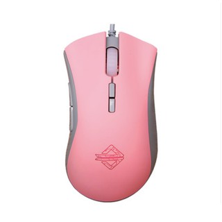 Chuột máy tính - Mouse Ajazz AJ118