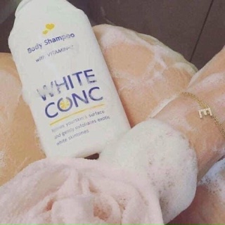 Sữa Tắm White Conc Nhật Bản