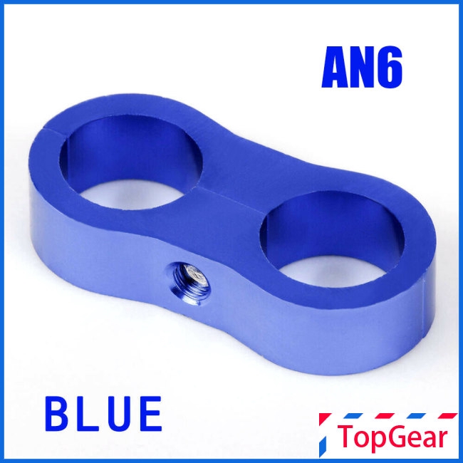 Đầu Kẹp Ống Nhiên Liệu An4 / An6 / An8 / An10 | BigBuy360 - bigbuy360.vn