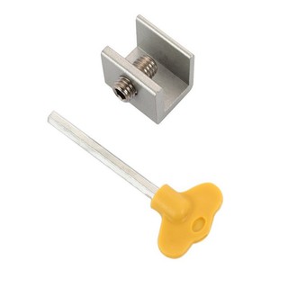 CHỐT KHÓA CỬA AN TOÀN CHO CỬA LÙA - TN628