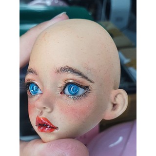 Mắt búp bê BJD - Pass BJD eyes