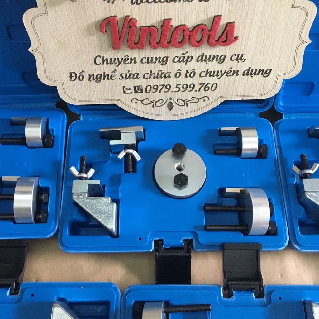 Bộ vào dây curoa động cơ [ CHUYÊN NGHIỆP ]