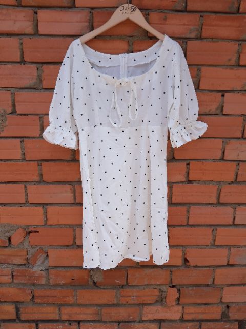 NEW Đầm xuất dư  bán live