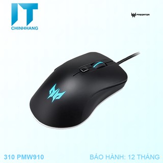 Chuột Gaming Acer Predator Cestor 310 PMW910