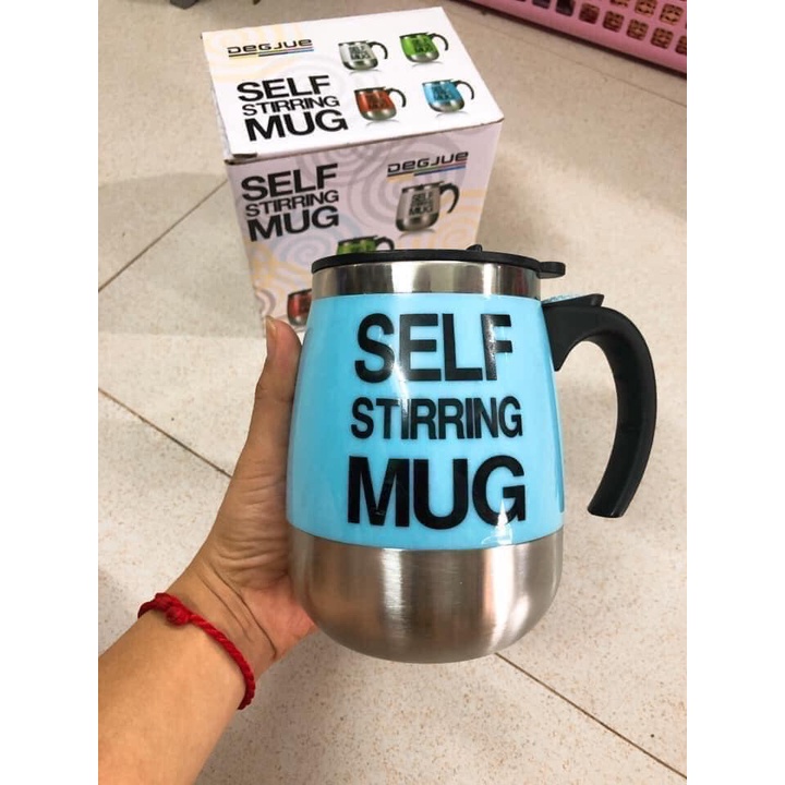 CỐC PHA CÀ PHÊ TỰ KHUẤY