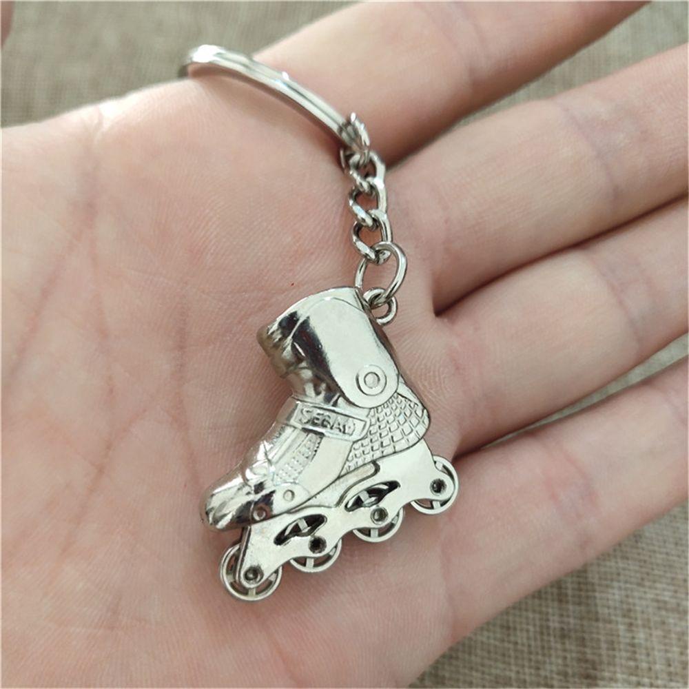 BORAG Móc Chìa Khóa Xe Hơi Thiết Kế Độc Đáo Sáng Tạo