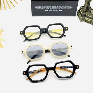Gọng kính nam nữ Koburaum unisex siêu nhẹ , Kính mắt thời trang,Tặng mắt cận khi mua gọng kính