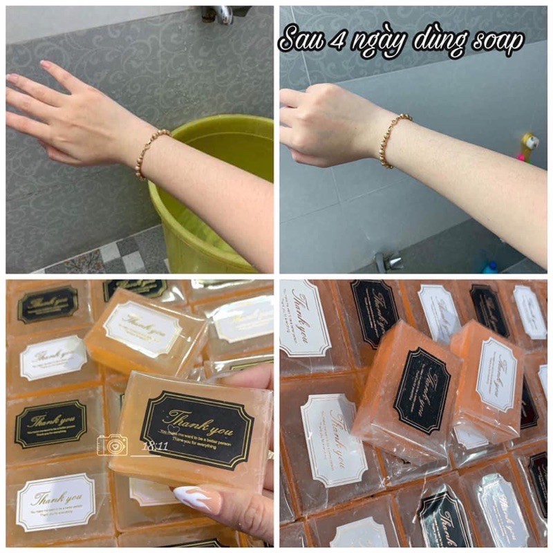 Soap cổ truyền | BigBuy360 - bigbuy360.vn