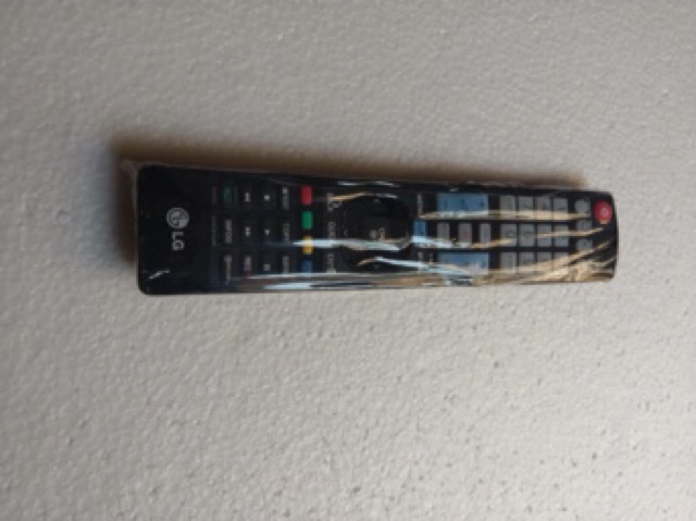 Điều khiển TV LG smart chính hãng.
