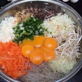 COMBO 10 TỆP LÁ NEM RAM HÀ TĨNH