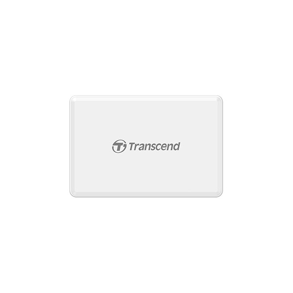 Đầu đọc thẻ nhớ USB 3.1 Transcend RDF8