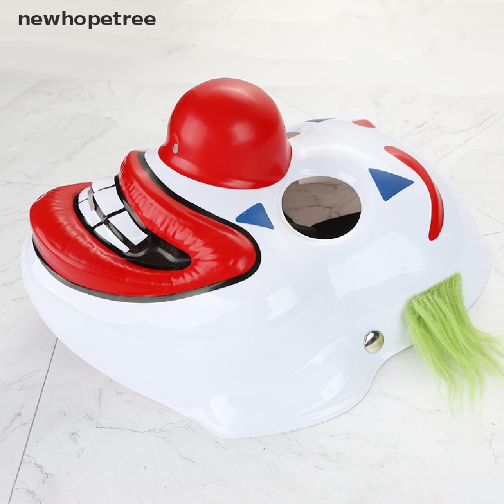 Mặt Nạ Joker 2021 Hóa Trang Halloween