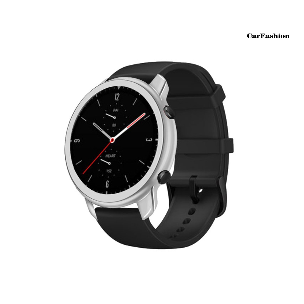 Xxx Vỏ Tpu Mềm Chống Sốc Bảo Vệ Cho Đồng Hồ Thông Minh Huami Amazfit Gtr 2