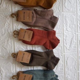Combo 10 đôi tất