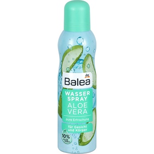 Xịt khoáng Balea 150ml