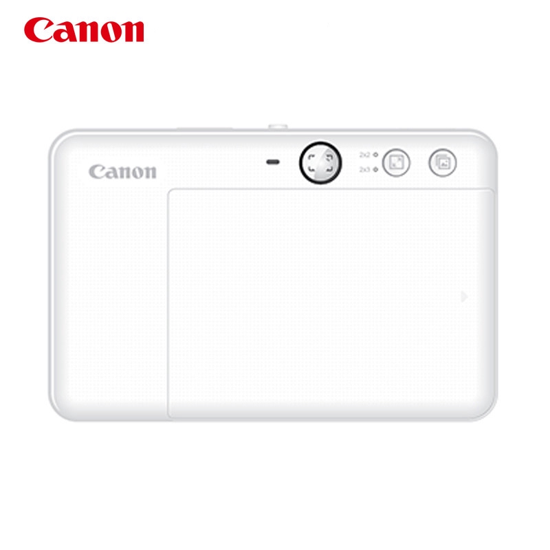 Máy ảnh chụp lấy liền Canon ZV-123