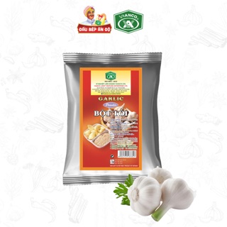 Bột tỏi Việt Ấn Vianco gói 500g