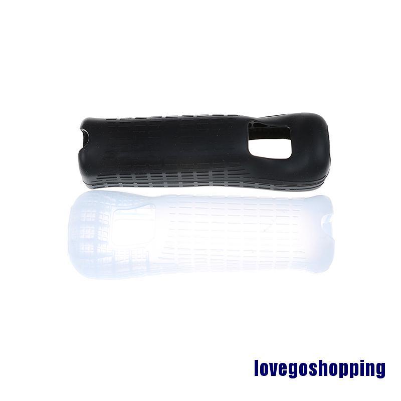 Bao Da Silicon Mềm Cho Điều Khiển Máy Chơi Game nintendo wii