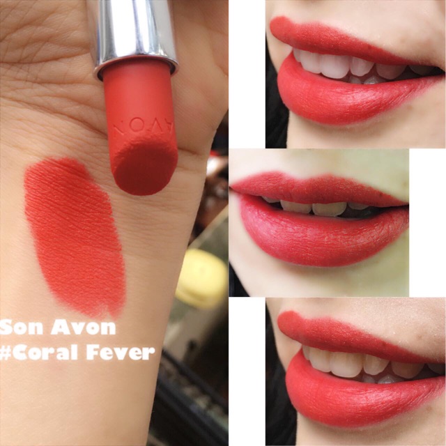son AVON ĐỨC