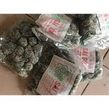 Ô mai me cay xí muội Sài Gòn gói 200g