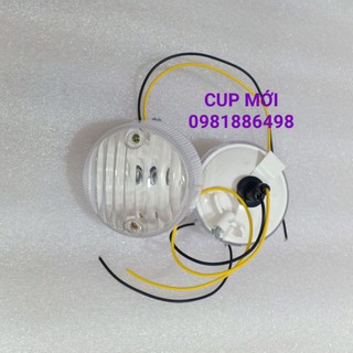 ĐÈN XI NHAN TRƯỚC CUP ĐỜI MỚI (1 CẶP)