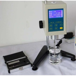 Máy đo độ nhớt chất lỏng Hinotek NDJ-8S (10-2.000.000 mPa.s)