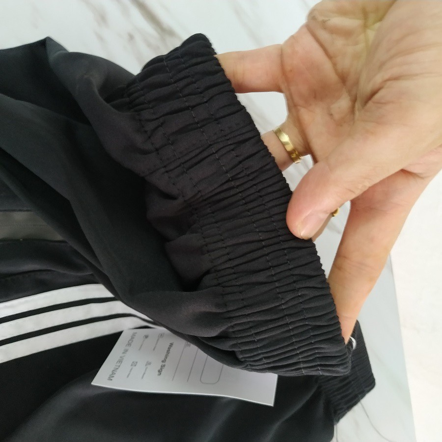 Quần Đùi Thể Thao Nam Vải UMI - QD05