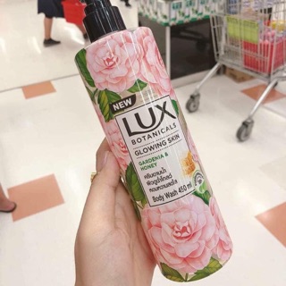 Sữa tắm Lux hàng xách tay Thái Lan