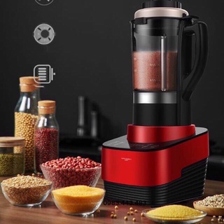 Máy làm sữa hạt Ranbem 735H phiên bản Tiếng Việt có HDSD và 101 công thức làm sữa hạt