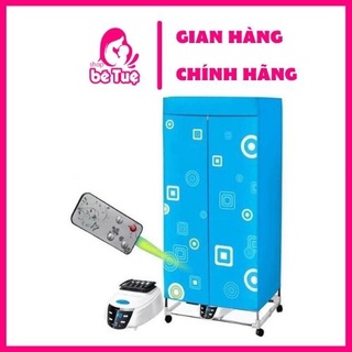 Tủ sấy quần áo Fuji máy tủ sấy nhanh khô