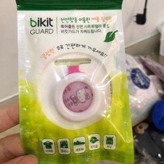 Kẹp Chống Muỗi Bikit