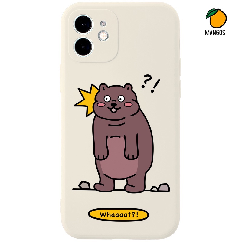 Ốp lưng iphone 6plus 6splus 7 plus 8plus X Xr XsM  11 12 13 Promax - MANGO703 - MangoOvil