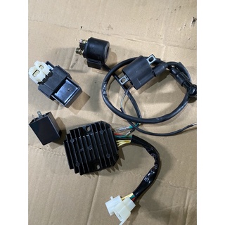 cục sạc xe ba bánh