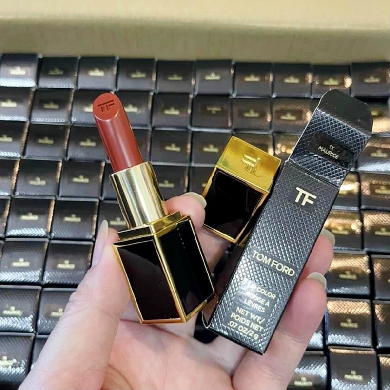 SON TOMFORD 1X MAURICE FULLSIZE 2g unbox HÀNG CHÍNH HÃNG