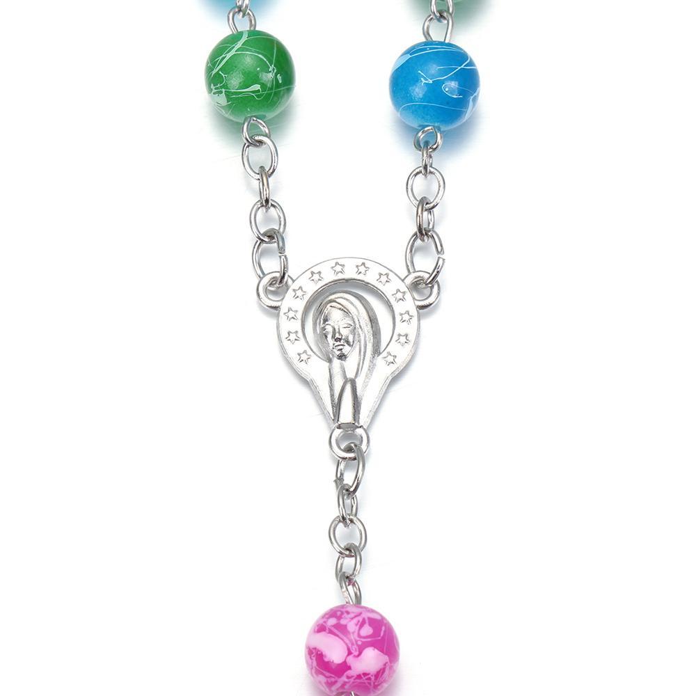 1 Vòng Cổ Công Giáo Phong Cách Mới