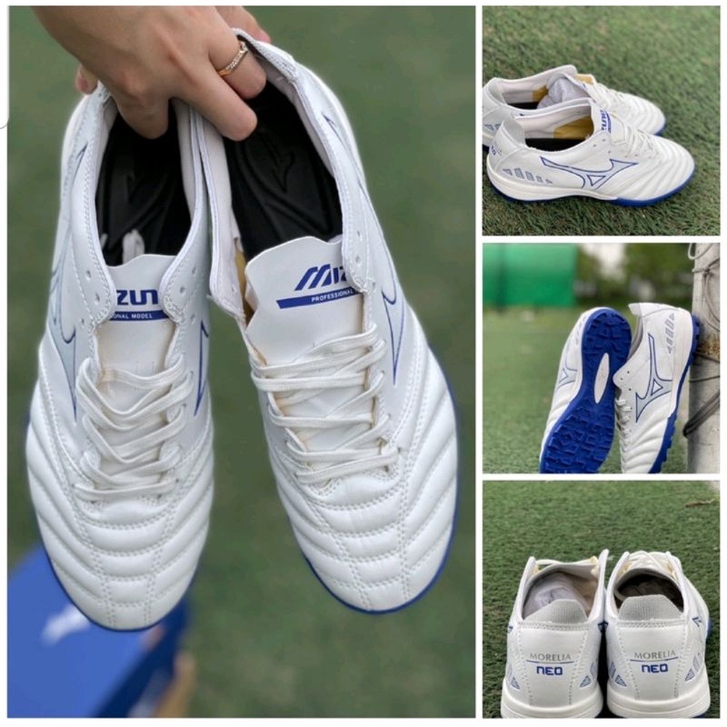 Giày đá bóng mizuno neo 3 tf