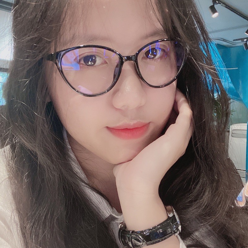 [Mã FARSSTGRE giảm 5K đơn bất kỳ] Mắt kính nữ 💙FREESHIP💙 GỌNG KÍNH CẬN kiểu gọng xếch 454 thời trang cực đẹp | BigBuy360 - bigbuy360.vn