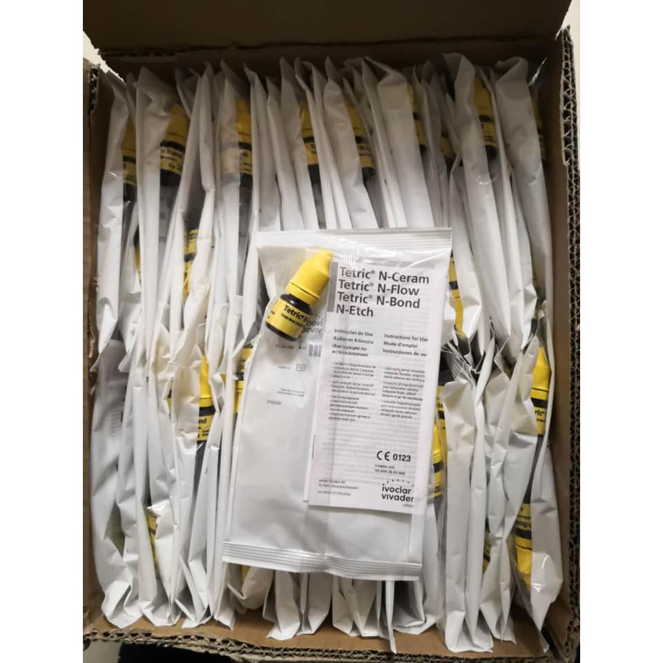 Keo bon liên kết vàng nha khoa