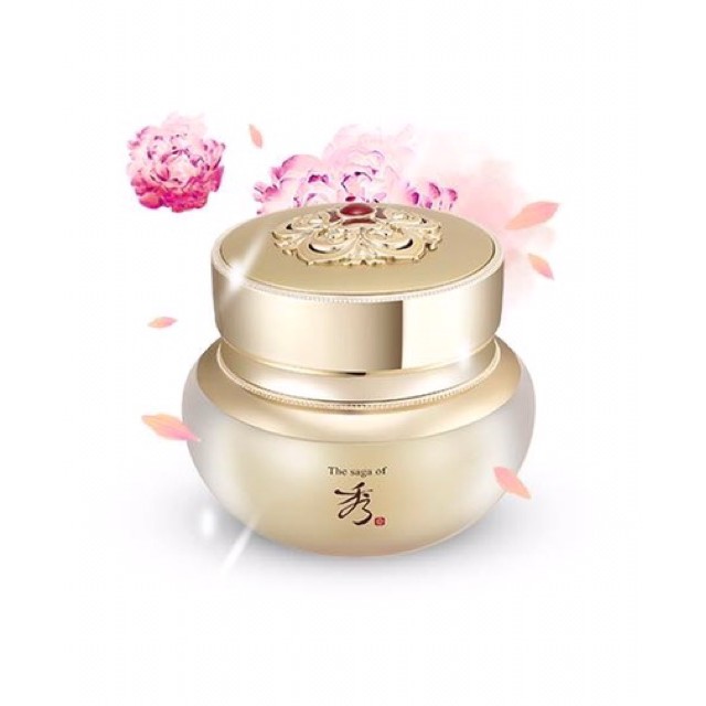 SAGA - DÒNG SẢN PHẨM CỰC MỚI CỦA LG KEM VÀ TINH DẦU TÁI SINH CAO CẤP | BigBuy360 - bigbuy360.vn