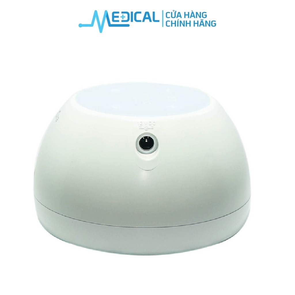 Máy hút sữa điện đôi SPECTRA M1 chính hãng bảo hành 2 năm - MEDICAL