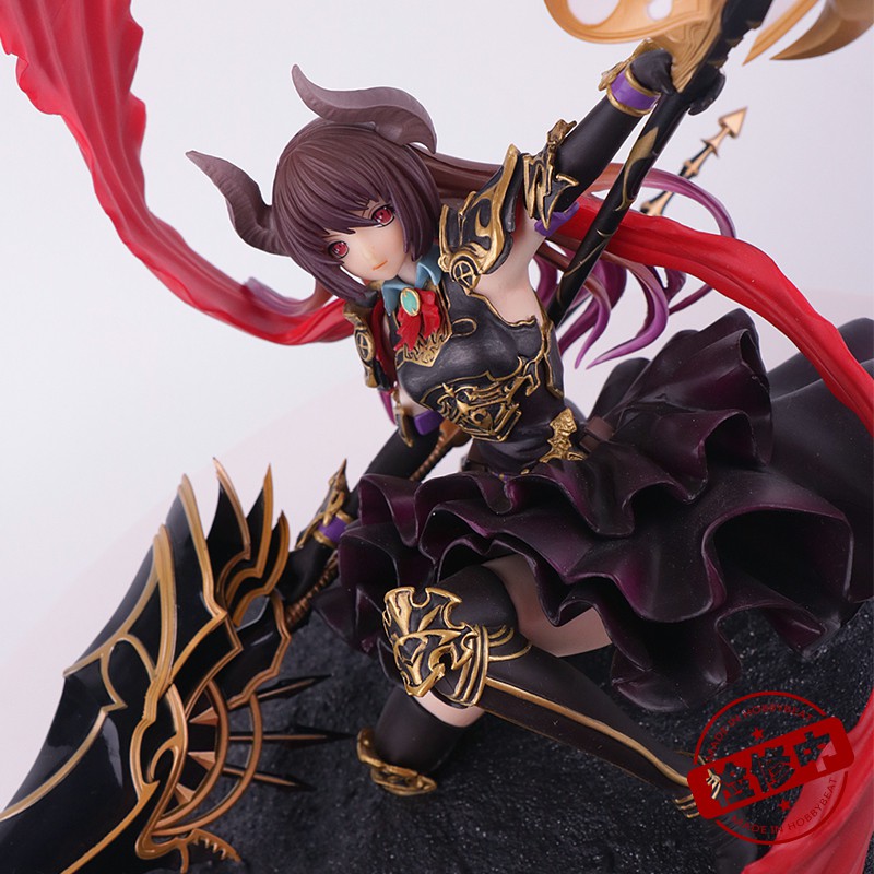 Mô hình Bootlegs PVC Scale - Shingeki no Bahamut - Dark Dragoon Forte - (Hobbybeat)