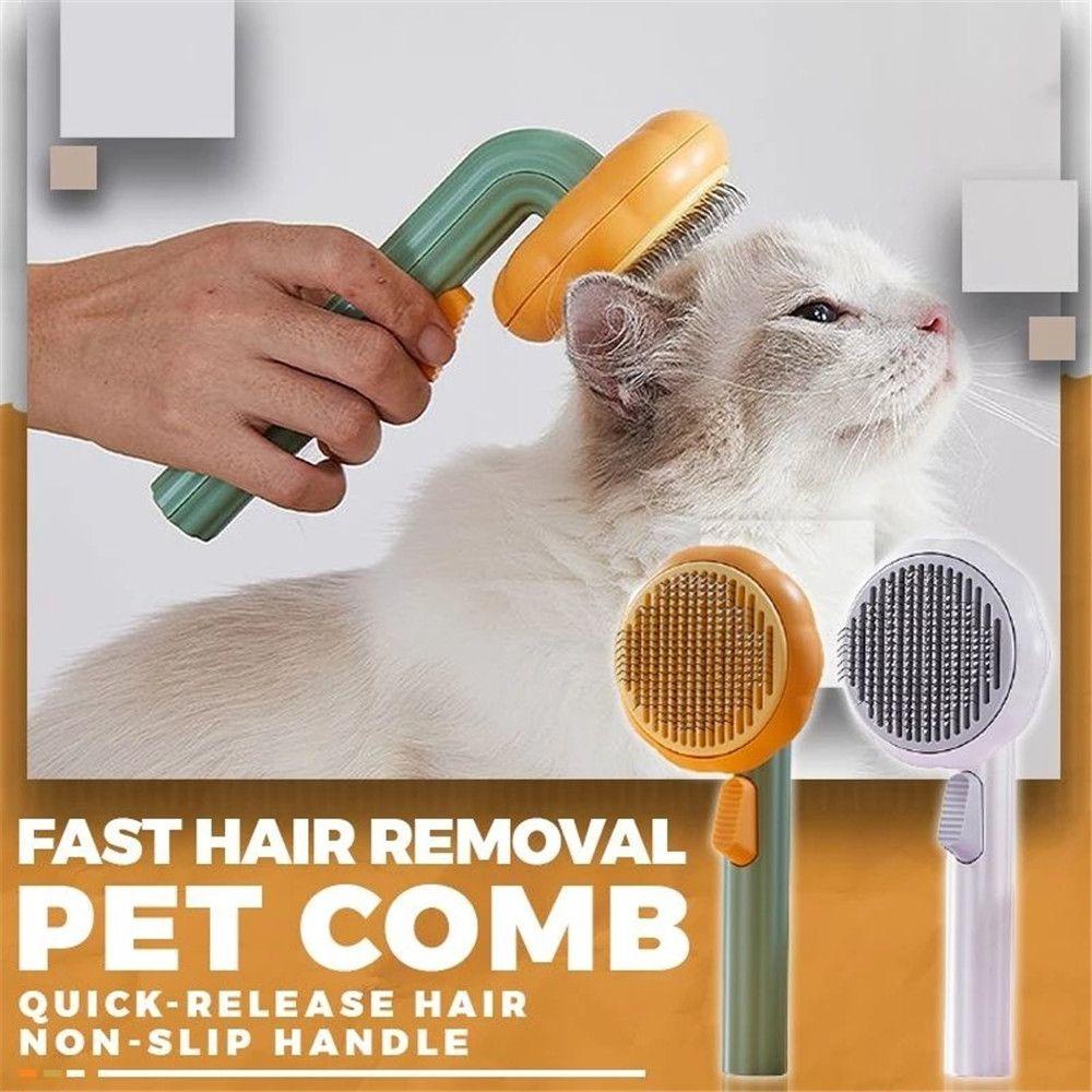 Lược Chải Lông Thú Cưng Chuyên Nghiệp