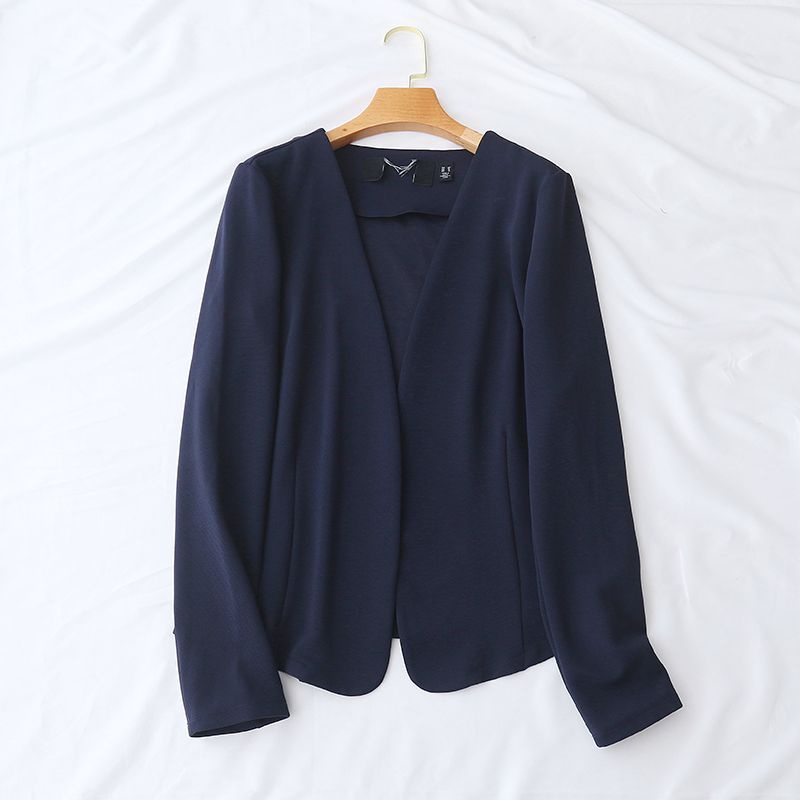 {3 màu} Áo blazer vạt lượn Vero Moda xuất xịn (có sẵn) | BigBuy360 - bigbuy360.vn