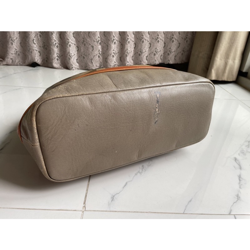 Lc14 Túi si du lịch tote Louis Quatorze