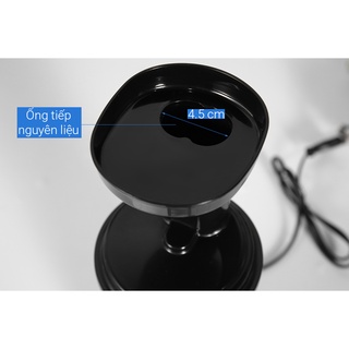 Máy ép chậm Ferroli FSJ-150M