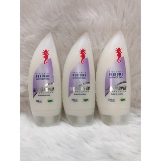 Sữa Tắm Cá Ngựa Algemarin 300ml