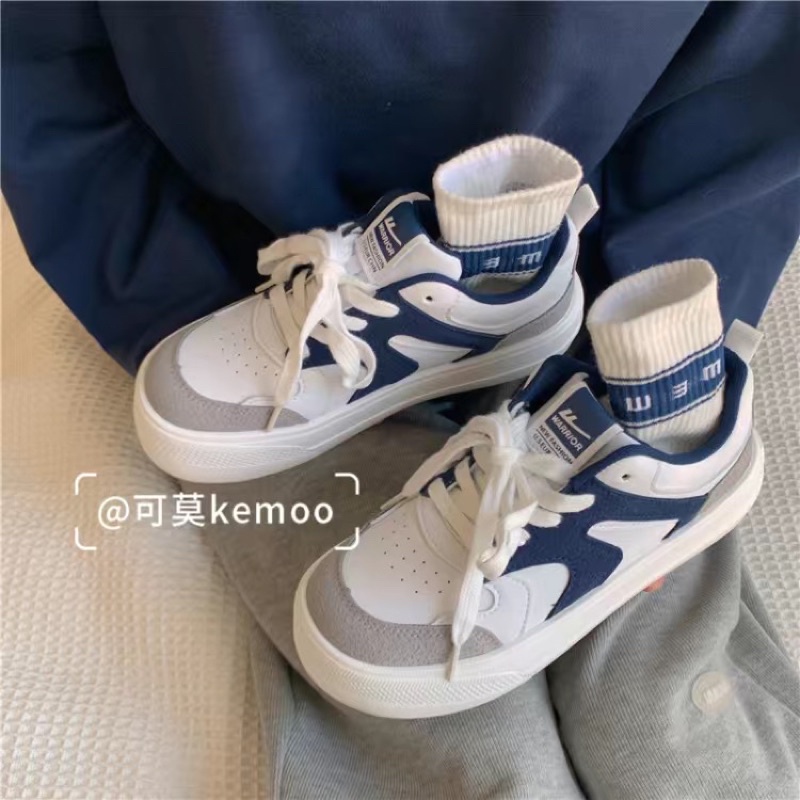 - Giày Sneaker Ulzzang đẹp
